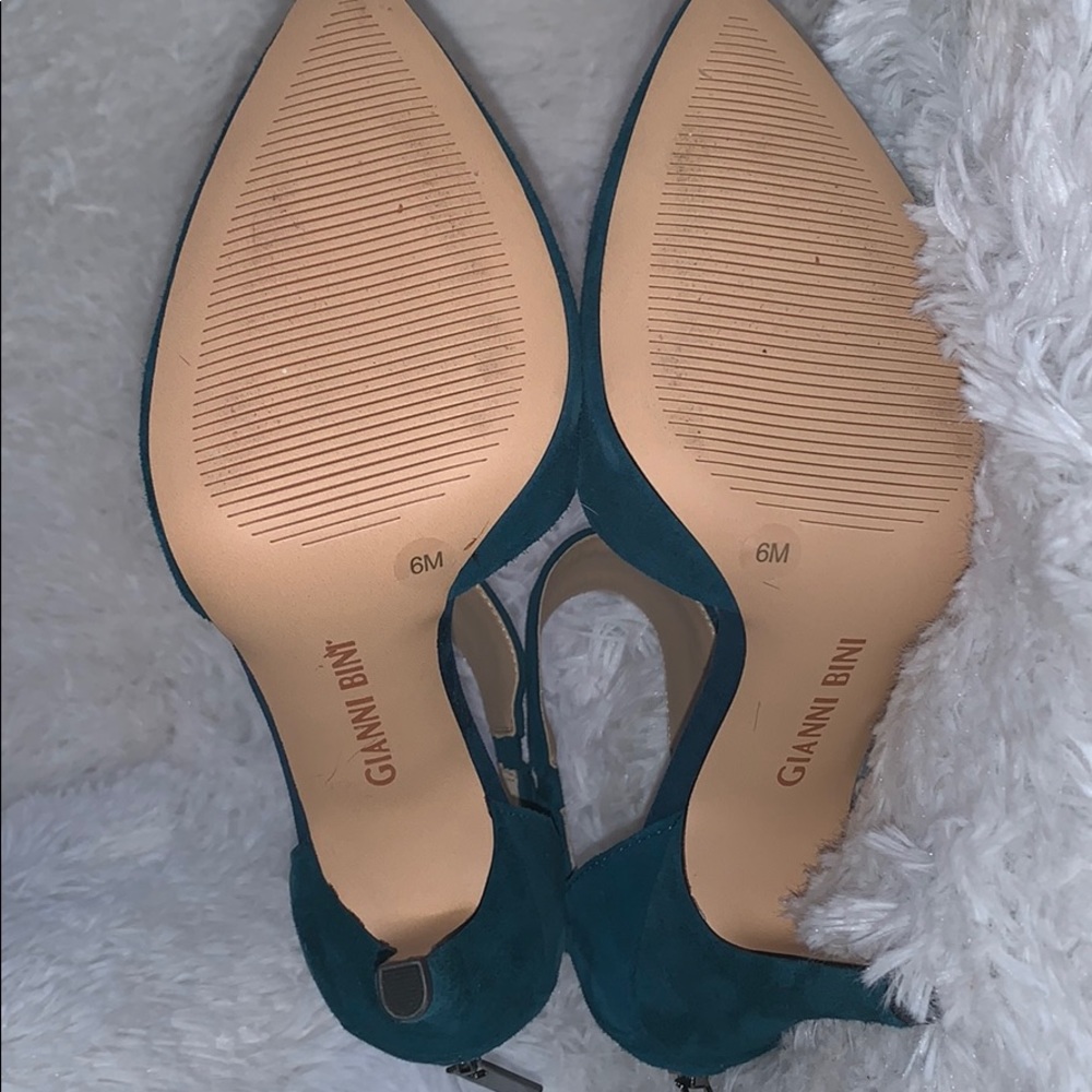 Gianni Bini heels - Picture 5 of 5